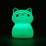 Legami - Нощна лампа Soft Dreams - Коте - Image 8