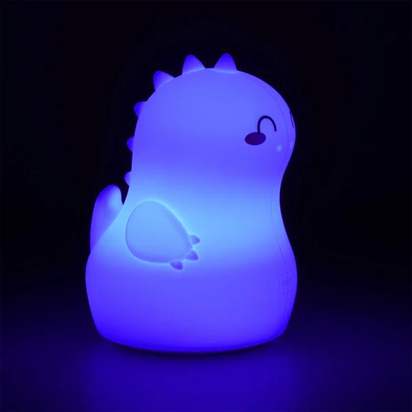 Legami - Нощна лампа Soft Dreams - Динозавър - Image 5
