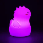 Legami - Нощна лампа Soft Dreams - Динозавър - Image 6