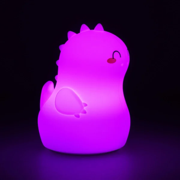 Legami - Нощна лампа Soft Dreams - Динозавър - Image 6