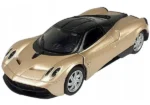 Метална количка Welly - Pagani Huayra, мащаб 1:34