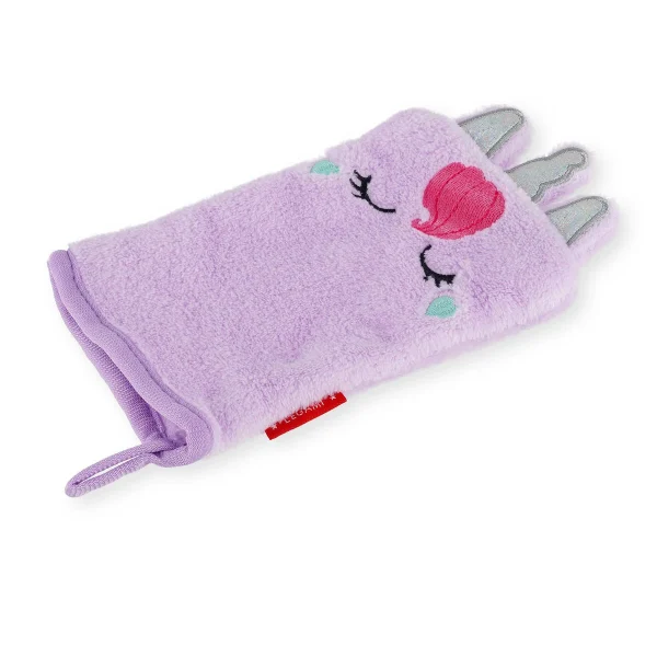 Legami - Ръкавица за Махане на Грим - Unicorn - Image 3
