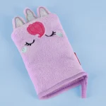 Legami - Ръкавица за Махане на Грим - Unicorn - Image 2