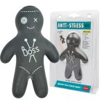 Legami - Антистрес вуду кукла - The Boss