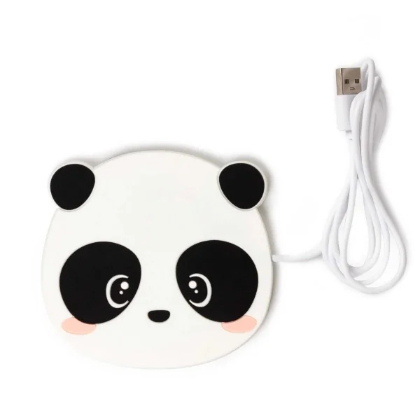 Legami - USB нагревател за чаша (панда) - Image 3