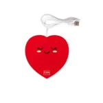 Legami - USB нагревател за чаша (сърце) - Image 3