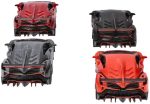 Метална количка Kinsmart - Lamborghini Veneno, мащаб 1:34 - Image 2