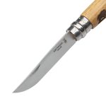 Сгъваем нож Opinel - Animalia №8, острие 8,5 см, Глилан - Image 3