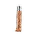 Сгъваем нож Opinel - Cycling Inox №8, острие 8,5 сm - Image 3