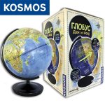 Thames&Kosmos - Учинически глобус, Ден и нощ - Image 3