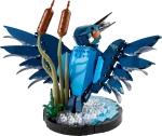 Конструктор LEGO® Icons 10331 - Птица кралско рибарче - Image 8
