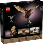Конструктор LEGO® Icons 10363 - Летящата машина на Леонардо да Винчи - Image 4