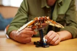 Конструктор LEGO® Icons 10363 - Летящата машина на Леонардо да Винчи - Image 6