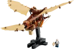 Конструктор LEGO® Icons 10363 - Летящата машина на Леонардо да Винчи - Image 13