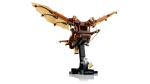 Конструктор LEGO® Icons 10363 - Летящата машина на Леонардо да Винчи - Image 11