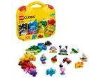 Конструктор LEGO® Classic 10713 - Творчески Куфар