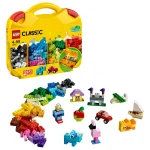 Конструктор LEGO® Classic 10713 - Творчески Куфар