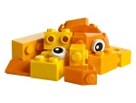 Конструктор LEGO® Classic 10713 - Творчески Куфар - Image 6