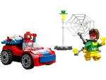 Конструктор LEGO® Spidey 10789 - Док Ок и колата на Спайдърмен - Image 7