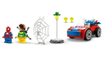 Конструктор LEGO® Spidey 10789 - Док Ок и колата на Спайдърмен - Image 6