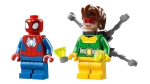 Конструктор LEGO® Spidey 10789 - Док Ок и колата на Спайдърмен - Image 5