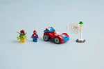 Конструктор LEGO® Spidey 10789 - Док Ок и колата на Спайдърмен - Image 2