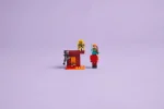 Конструктор LEGO® Minecraft™ 21266 - Битка в недър лава - Image 2