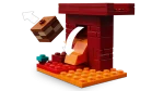 Конструктор LEGO® Minecraft™ 21266 - Битка в недър лава - Image 8