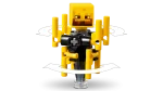 Конструктор LEGO® Minecraft™ 21266 - Битка в недър лава - Image 9
