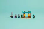 Конструктор LEGO® Minecraft™ 21267 - Пустинен патрул на злобарите - Image 2