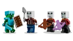 Конструктор LEGO® Minecraft™ 21267 - Пустинен патрул на злобарите - Image 8