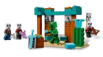Конструктор LEGO® Minecraft™ 21267 - Пустинен патрул на злобарите - Image 10
