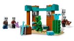 Конструктор LEGO® Minecraft™ 21267 - Пустинен патрул на злобарите - Image 9
