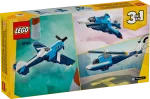 Конструктор LEGO® Creator 31160 - Самолет/Совалка/Хеликоптер - Image 5