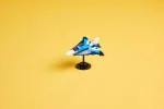 Конструктор LEGO® Creator 31160 - Самолет/Совалка/Хеликоптер - Image 3