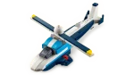 Конструктор LEGO® Creator 31160 - Самолет/Совалка/Хеликоптер - Image 7
