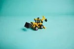Конструктор LEGO® Technic Technic 42197 - Багер-товарач - Image 2
