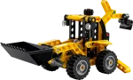 Конструктор LEGO® Technic Technic 42197 - Багер-товарач - Image 5