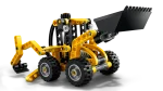 Конструктор LEGO® Technic Technic 42197 - Багер-товарач - Image 4