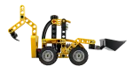 Конструктор LEGO® Technic Technic 42197 - Багер-товарач - Image 6