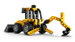 Конструктор LEGO® Technic Technic 42197 - Багер-товарач - Image 7