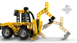 Конструктор LEGO® Technic Technic 42197 - Багер-товарач - Image 8
