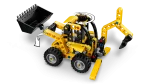 Конструктор LEGO® Technic Technic 42197 - Багер-товарач - Image 9