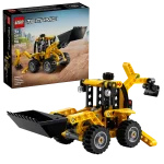 "Конструктор LEGO® Technic Technic 42197 - Багер-товарач"