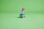 Конструктор LEGO® Disney Princess 43259 - Въртящата се Ариел - Image 2