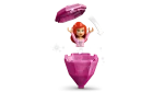 Конструктор LEGO® Disney Princess 43259 - Въртящата се Ариел - Image 3