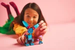 Конструктор LEGO® DREAMZzz™ 71488 - Креативни животински приключения с Бън-чу - Image 6