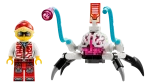 Конструктор LEGO® DREAMZzz™ 71489 - Джет-контролерът на Купър - Image 5
