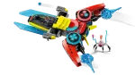 Конструктор LEGO® DREAMZzz™ 71489 - Джет-контролерът на Купър - Image 7