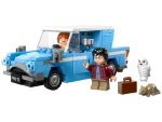 Конструктор LEGO® Harry Potter™ 76424 - Летящият Форд Англия - Image 4
